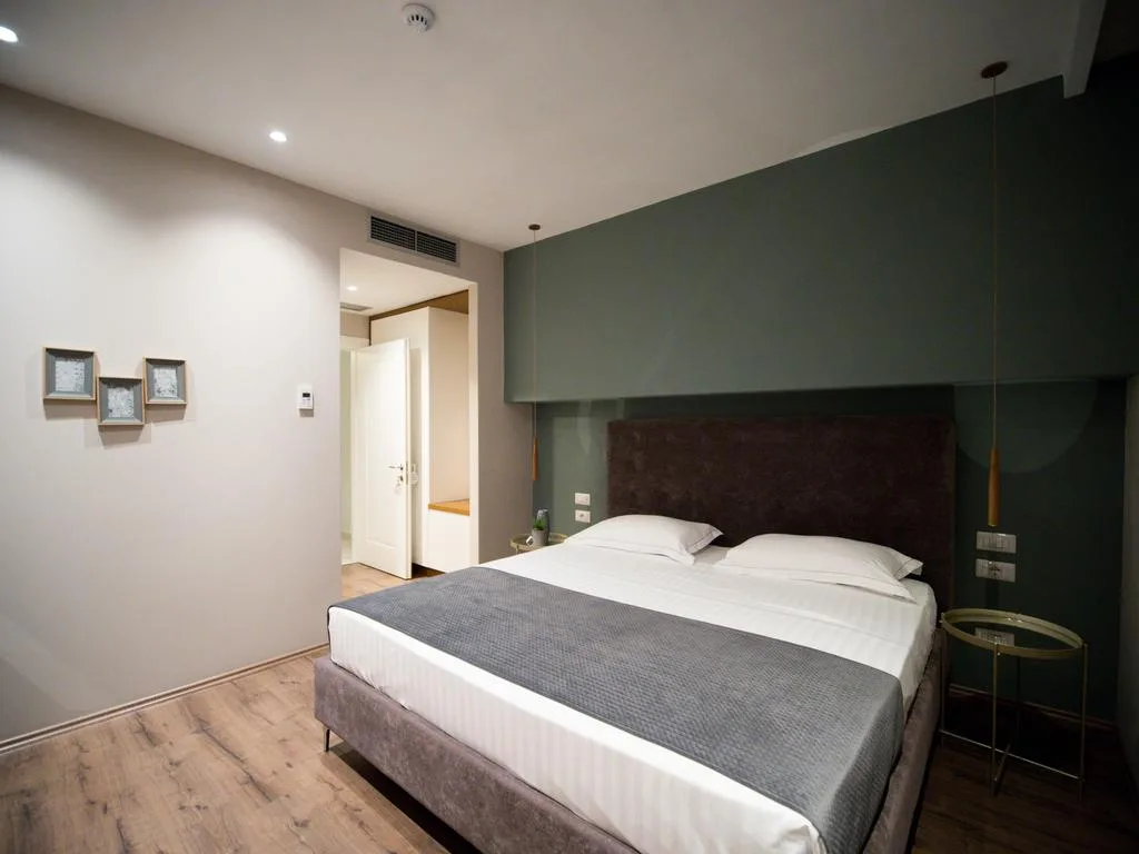 Light Hotel in TIRANA, ALBANIA - photo 2