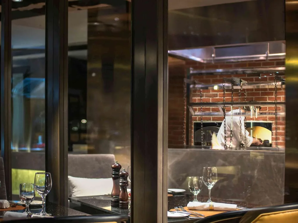 Sofitel Zhengzhou International in Zhengzhou, China - photo 1
