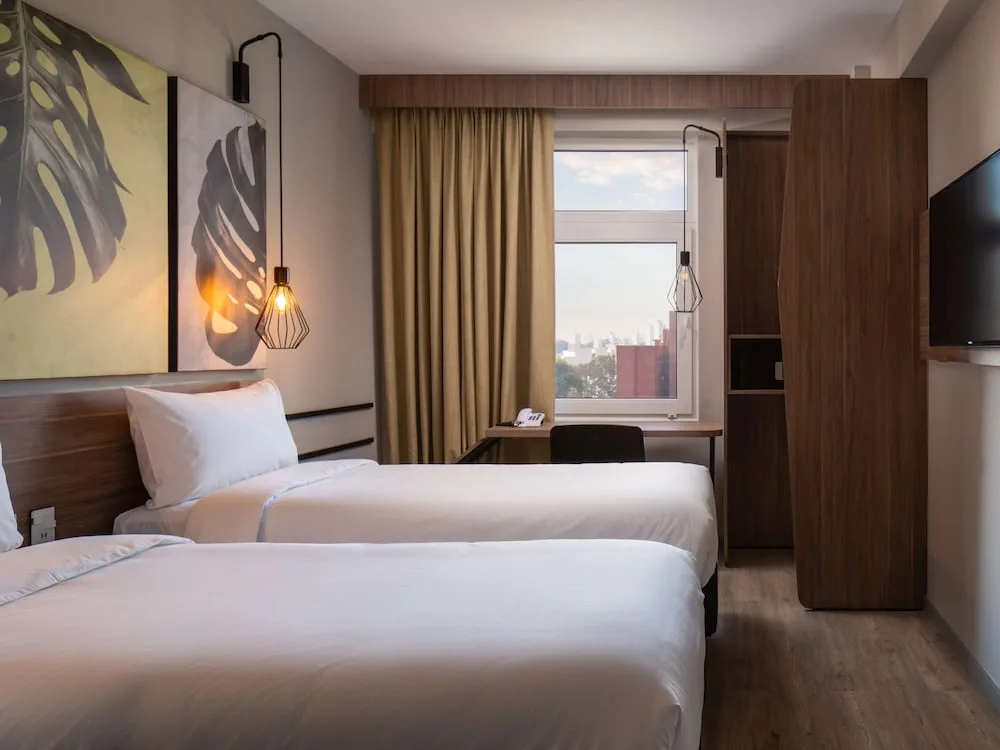 Ibis Santa Cruz DE LA Sierra in Santa Cruz, Bolivia - photo 2