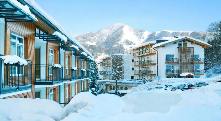 Der Waldhof in Zell am See 5700, Austria - photo 3