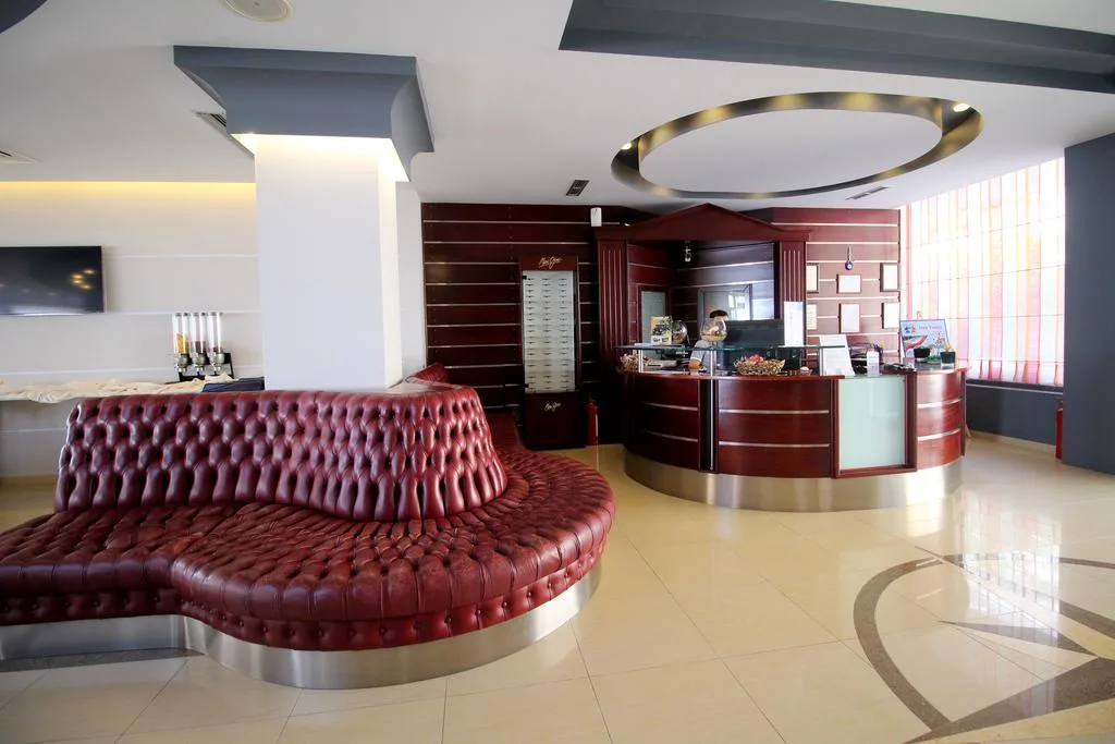 Saranda International in SARANDE, ALBANIA - photo 3