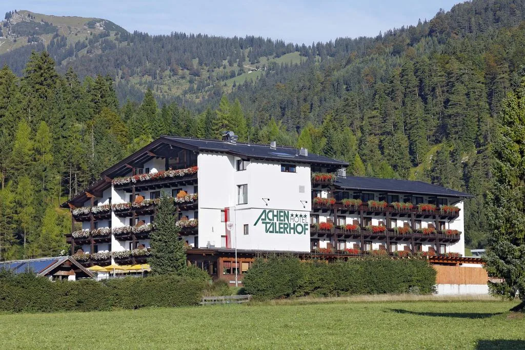 Achentaler Hof Hotel