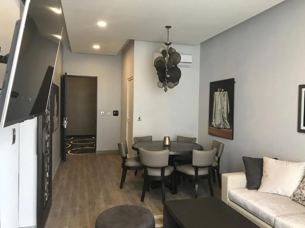 Huper Hotel Boutique in COCHABAMBA, BOLIVIA - photo 5