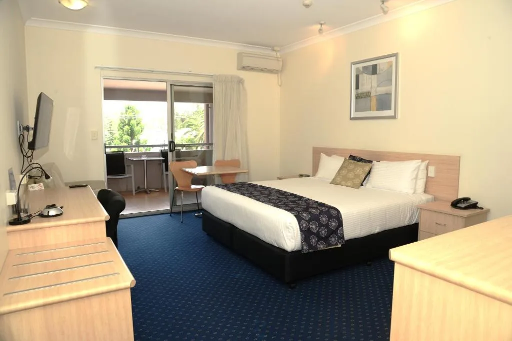 Lismore Bounty Motel in Lismore, Australia - photo 3
