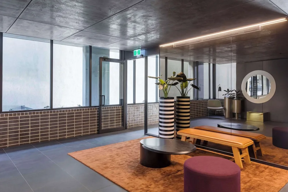 Avani Melbourne Box Hill Residences in Box Hill, Australia - photo 2