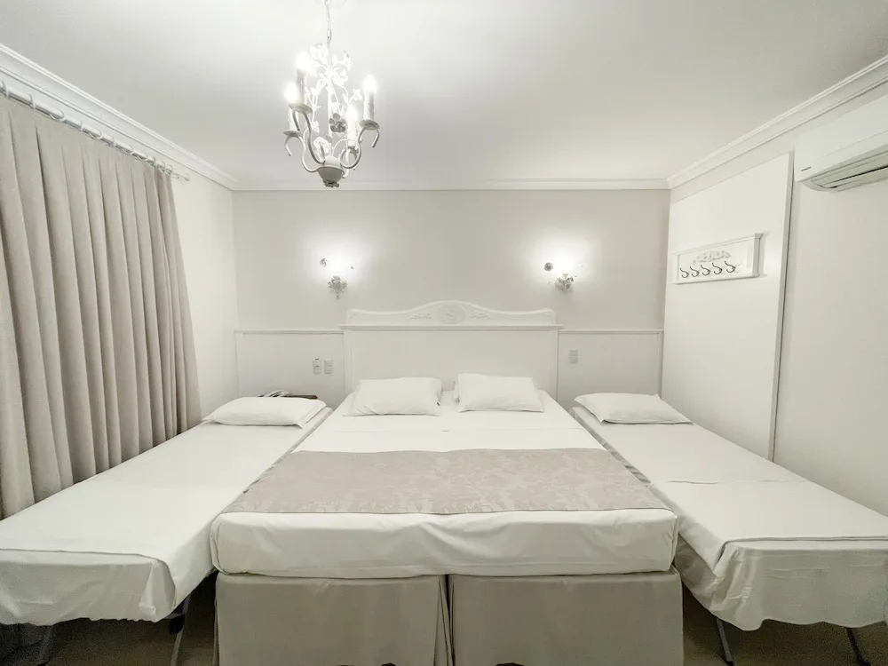 Fazzenda Park Hotel in Gaspar, Brazil - photo 5