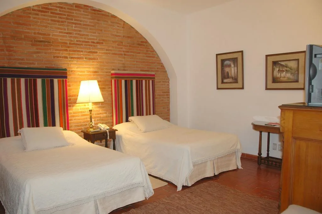 Parador Santa Maria La Real in Sucre, Bolivia - photo 5