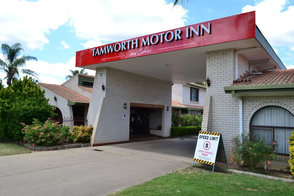 Best Western Tamworth Motor Inn in South Tamworth, Australia - photo 3