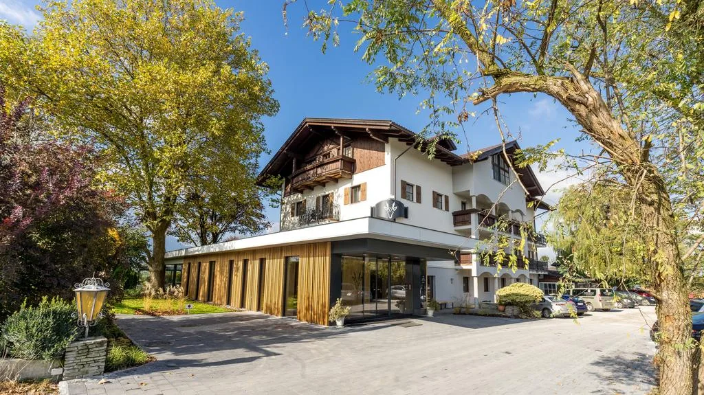 Hotel Gerl in Wals-Siezenheim, Austria