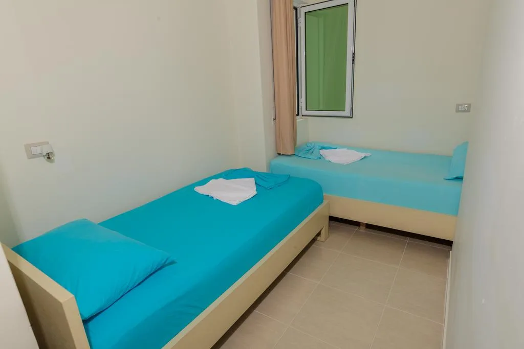 Hotel Picasso in Vlore, Albania - photo 3