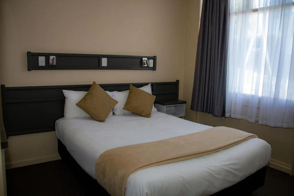 Astor Hotel Motel in Albury, Australia - photo 5