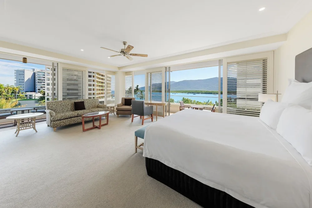 Pullman Reef Hotel Casino in Cairns, Australia - photo 5