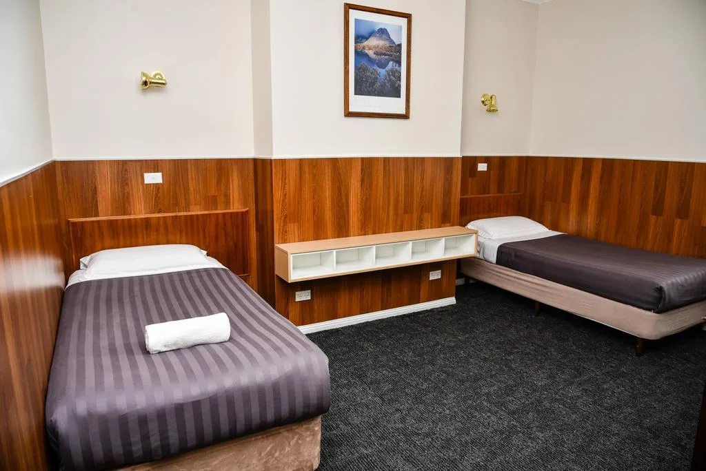 Hobart Tower Motel in Tasmania - TAS, Australia - photo 5