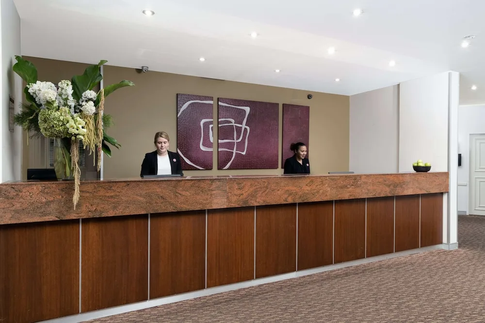 Rydges Camperdown in Camperdown, Australia