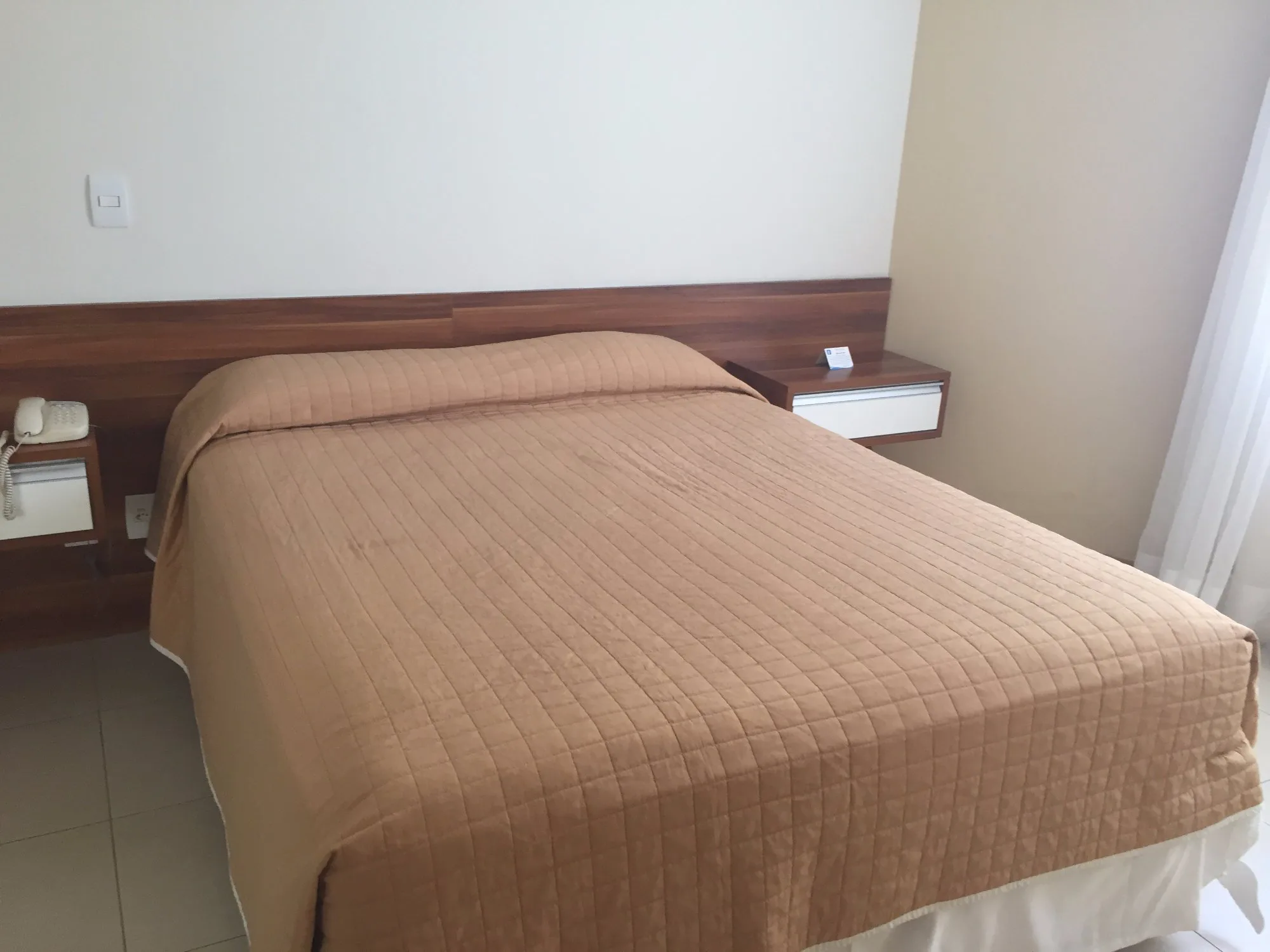 Aquaria Natal Hotel