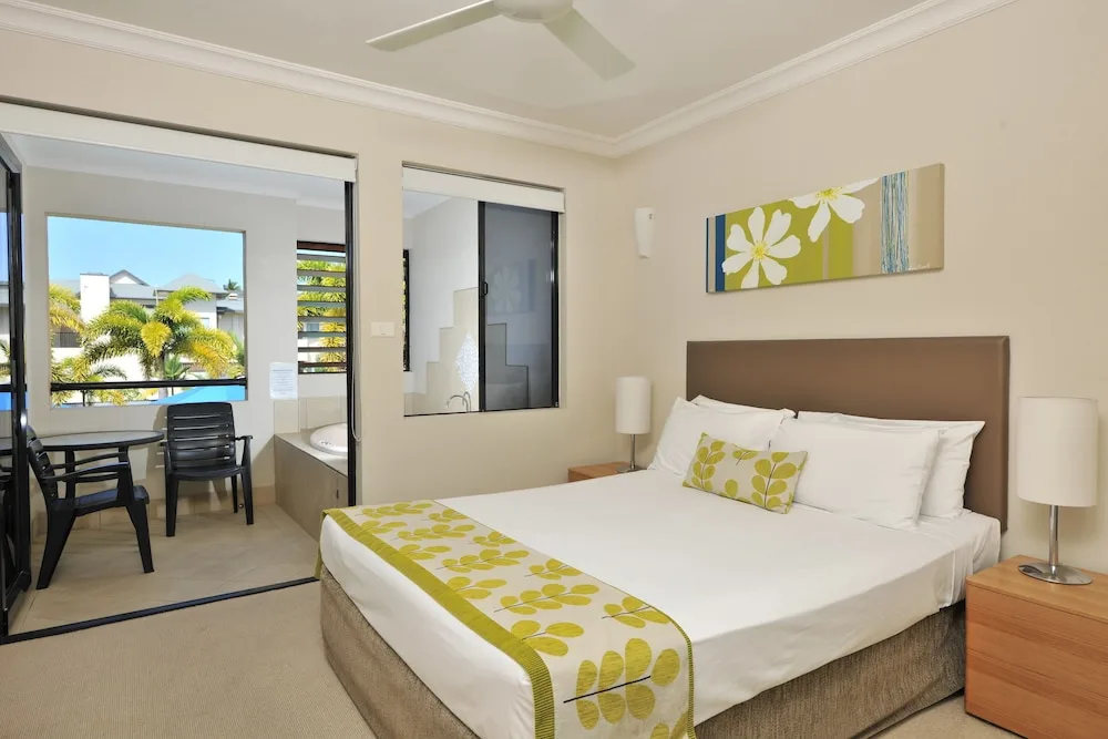 Mantra Heritage in Port Douglas, Australia - photo 4
