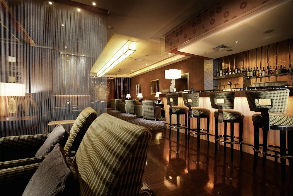 Park Plaza Beijing Wangfujing in Beijing, China - photo 2
