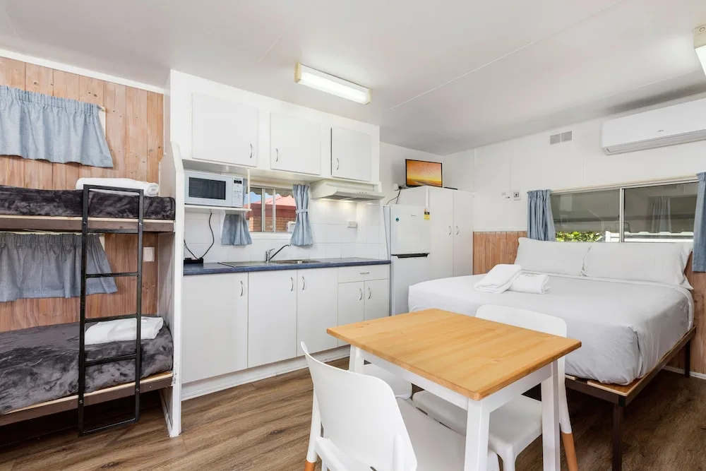 Pyramid Holiday Park in Gold Coast - QLD, Australia - photo 3