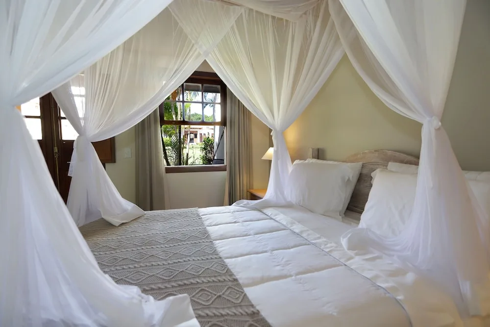 Vila Angatu Eco Resort & Spa