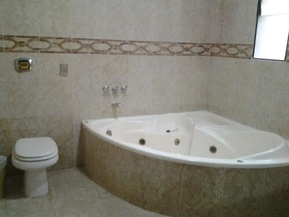 Hotel Canciller in Santa Cruz, Bolivia - photo 3