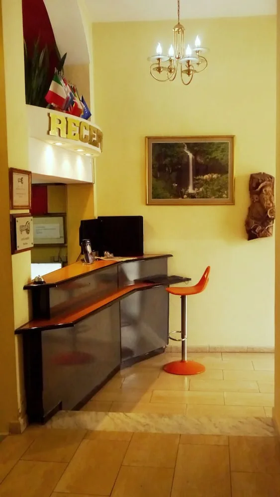 Hotel Kruja in Tirana, Albania - photo 3