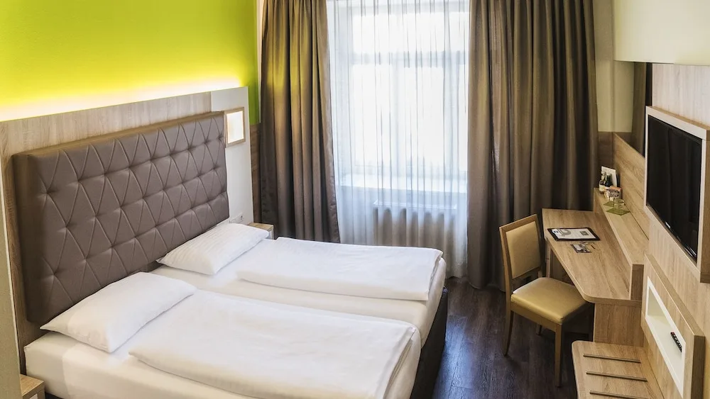 Theater Hotel Salzburg in Salzburg, Austria - photo 2