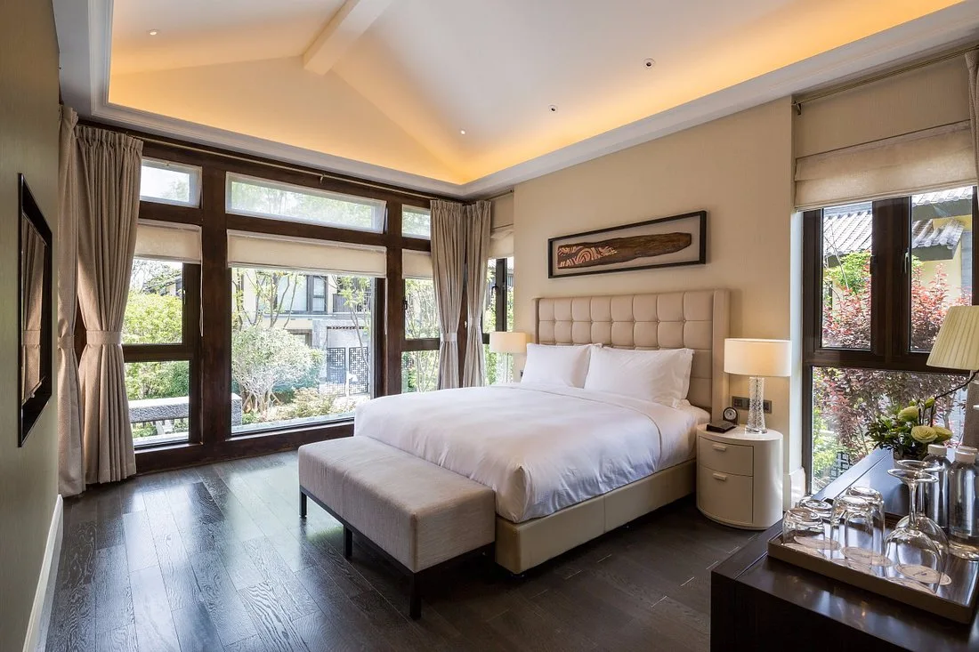 Wyndham Grand Royal Hotel Jinlin Lijiang