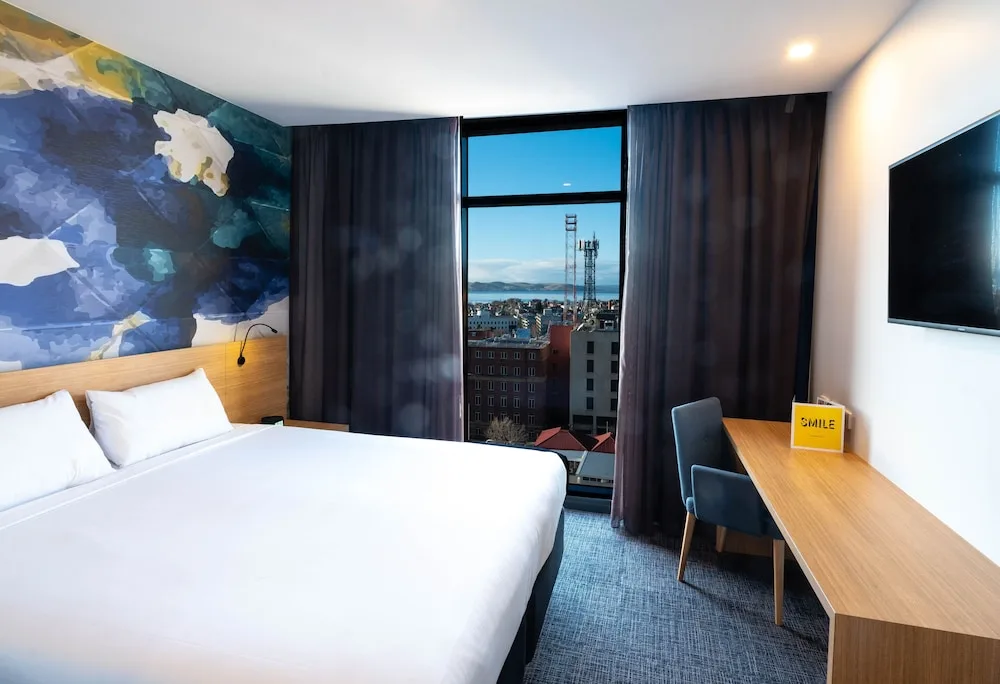 ibis Styles Hobart in Hobart, Australia - photo 5