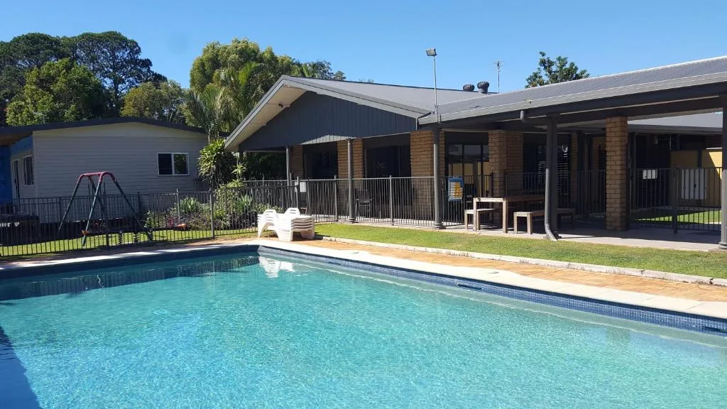 Colonial Tweed Holiday & Home Park in Kingscliff, Australia - photo 4