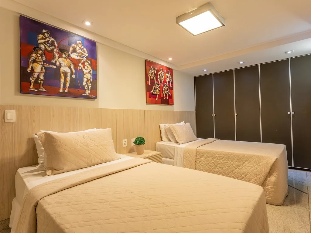 Nobile Suites Tambaú in Joao Pessoa, Brazil - photo 3