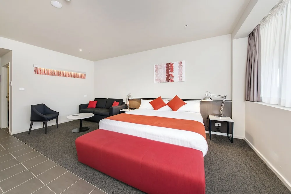 Abode Woden in Canberra, Australia - photo 5