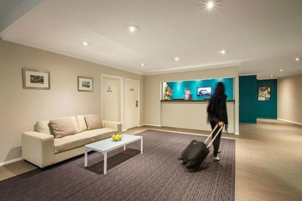 Quest Wollongong in Wollongong, Australia - photo 3
