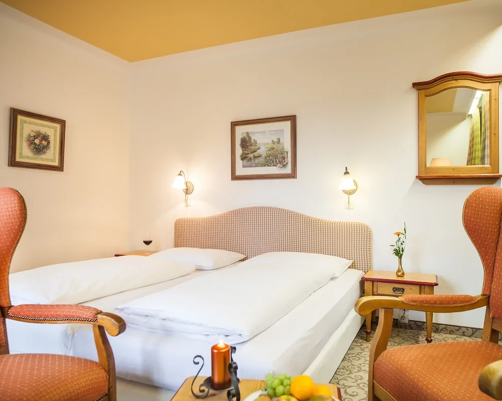 St. Georg Hotel in Zell Am See, Austria - photo 4