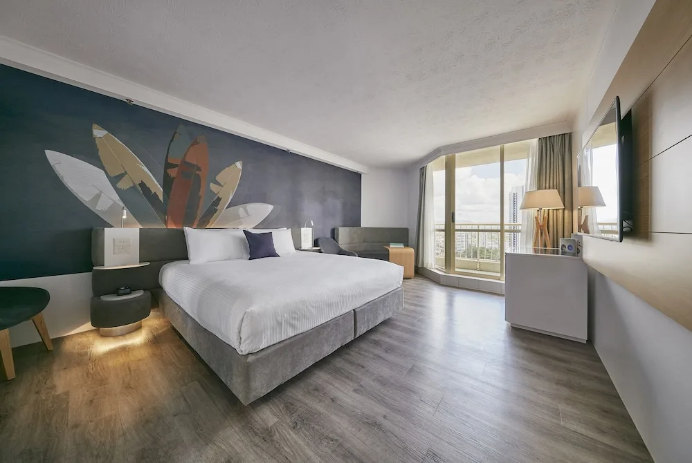 Novotel Surfers Paradise in Surfers Paradise, Australia - photo 4