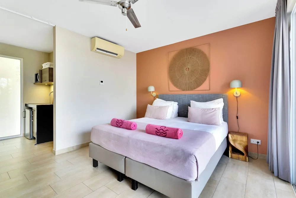 Delfins Beach Resort Bonaire, Tapestry Collection by Hilton in Bonaire (all), Bonaire - photo 3