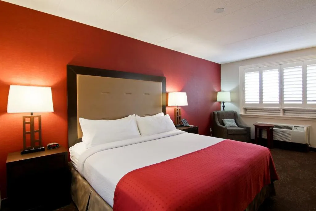 Holiday Inn Hotel & Suites St. Catharines Conference Center