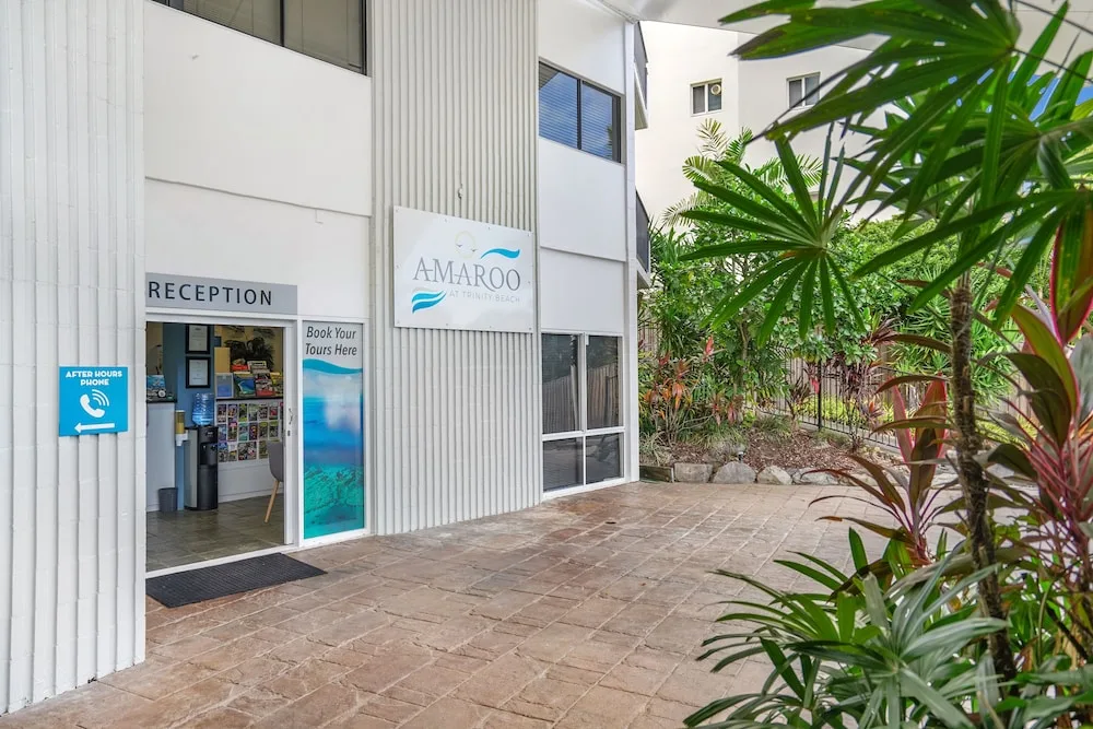 Amaroo at Trinity in Trinity Beach, Australia - photo 2