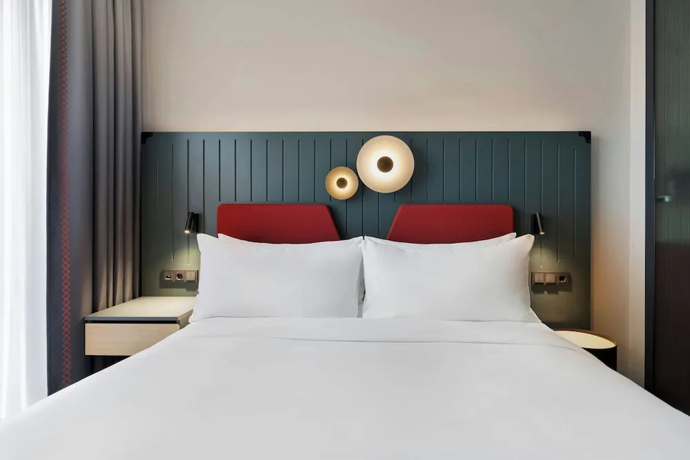 The Passenger, a Tribute Portfolio Hotel in Salzburg, Austria - photo 1