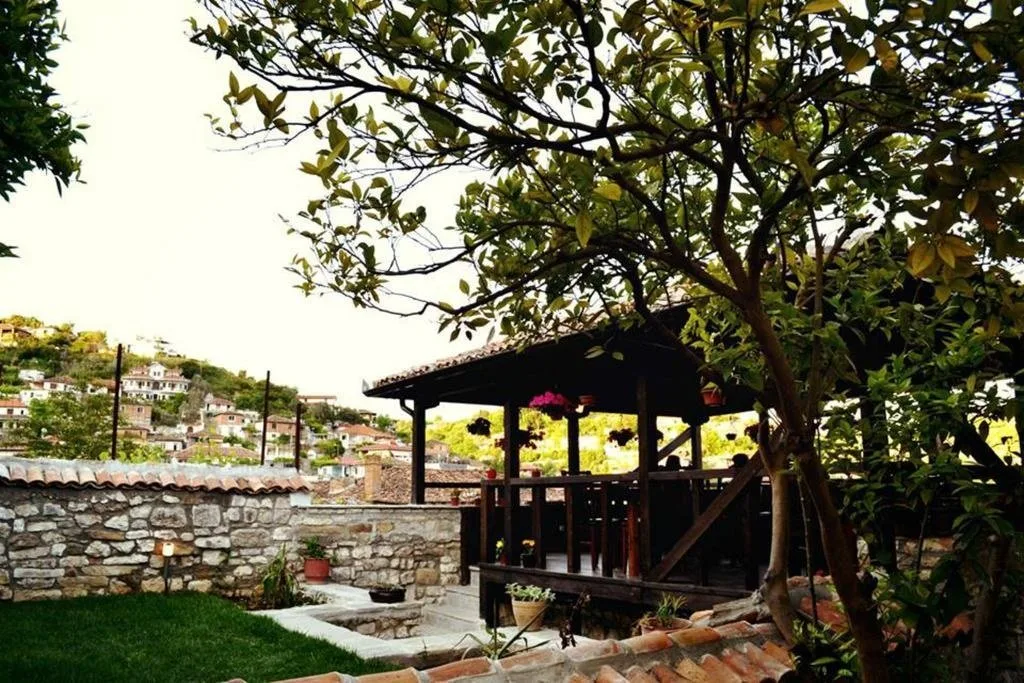 Sokak Boutique Hotel in Berat, Albania - photo 4
