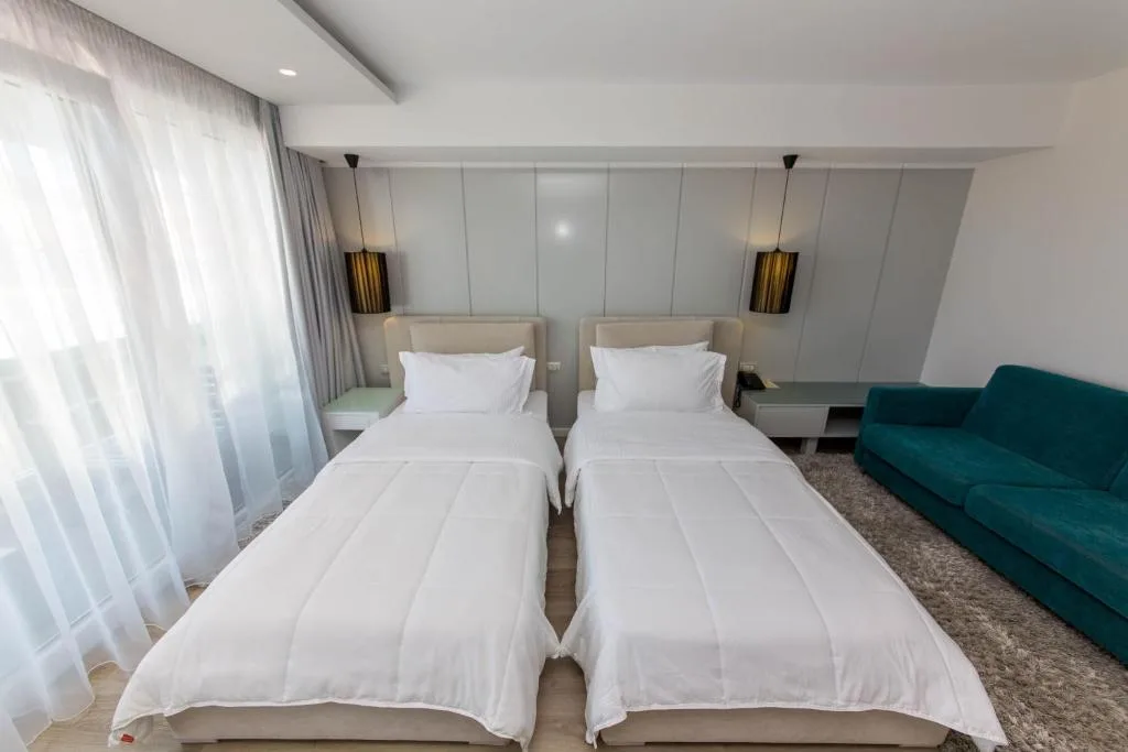 Demi Hotel in Saranda, Albania - photo 4