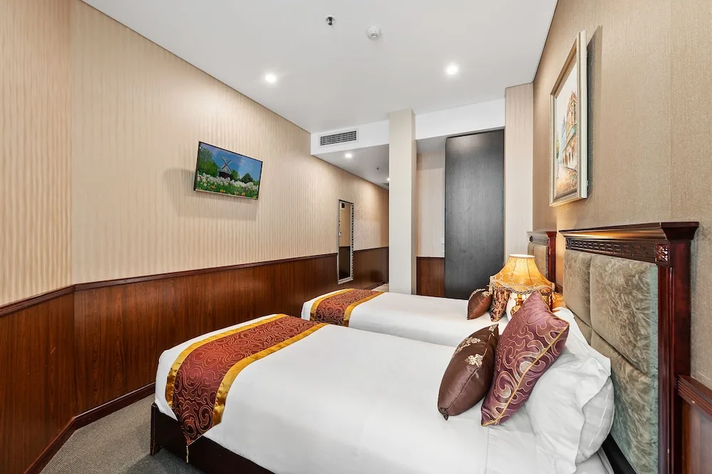 Sydney Hotel CBD in Sydney, Australia - photo 5