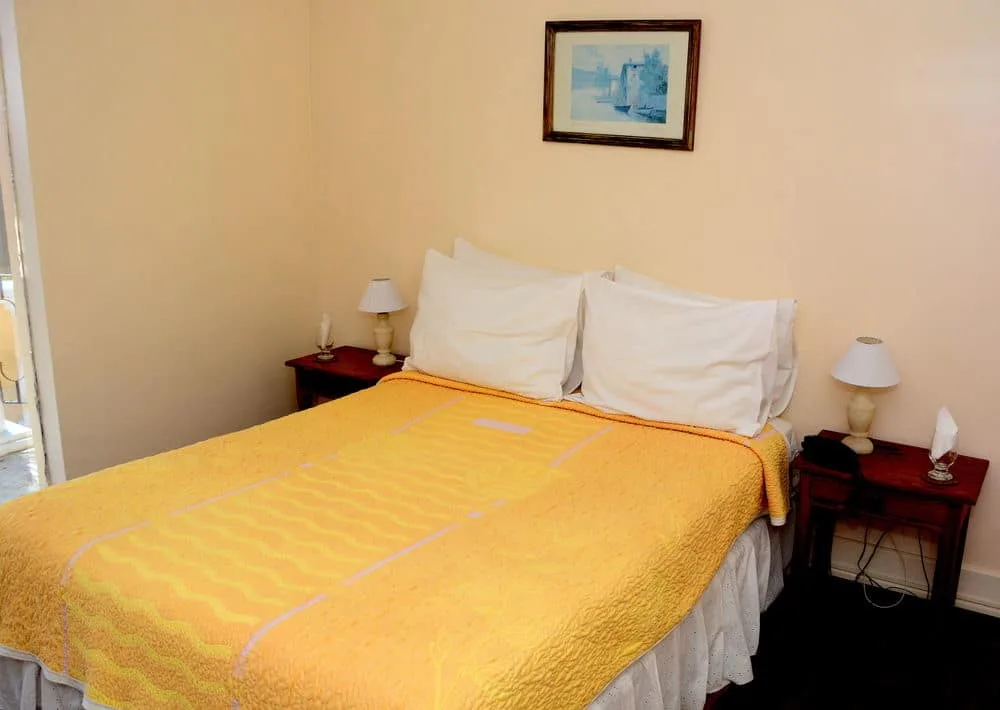 Casagrande Hotel Boutique in João Fernandes, Brasil - photo 3