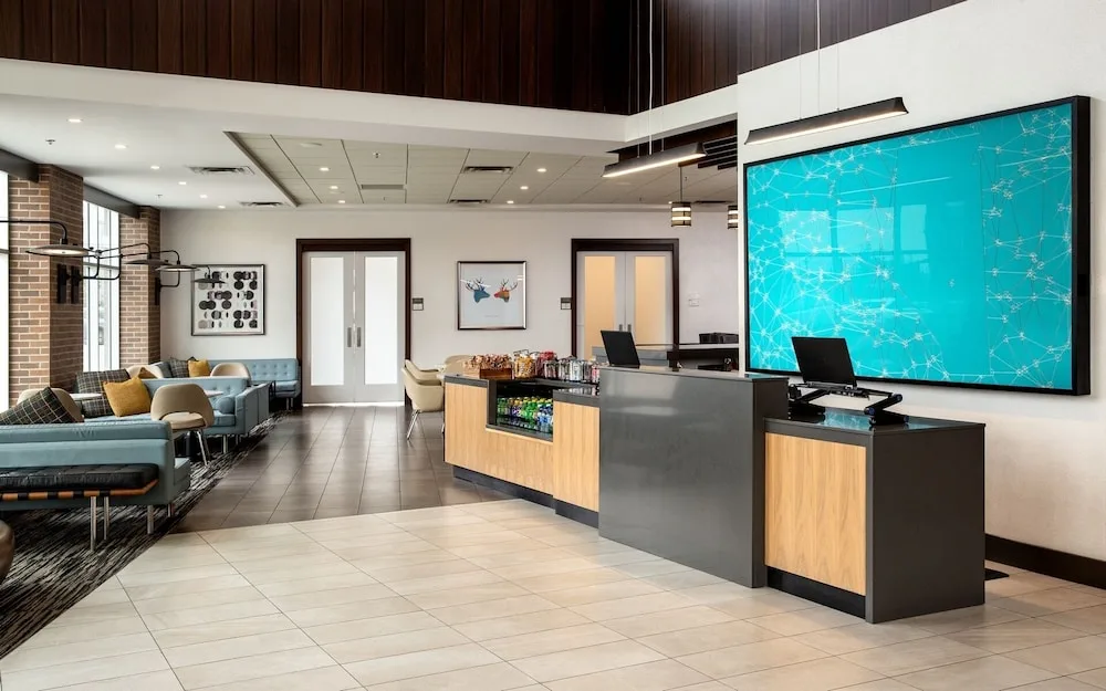 Hyatt Place Edmonton West
