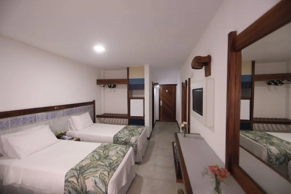 Opaba Praia Hotel in Ilheus, Brazil - photo 3