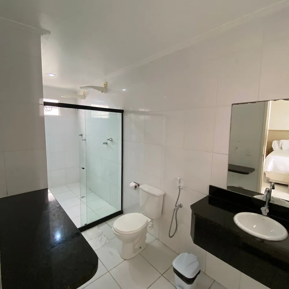 Hotel Monte Rei in Salvador, Brazil - photo 4
