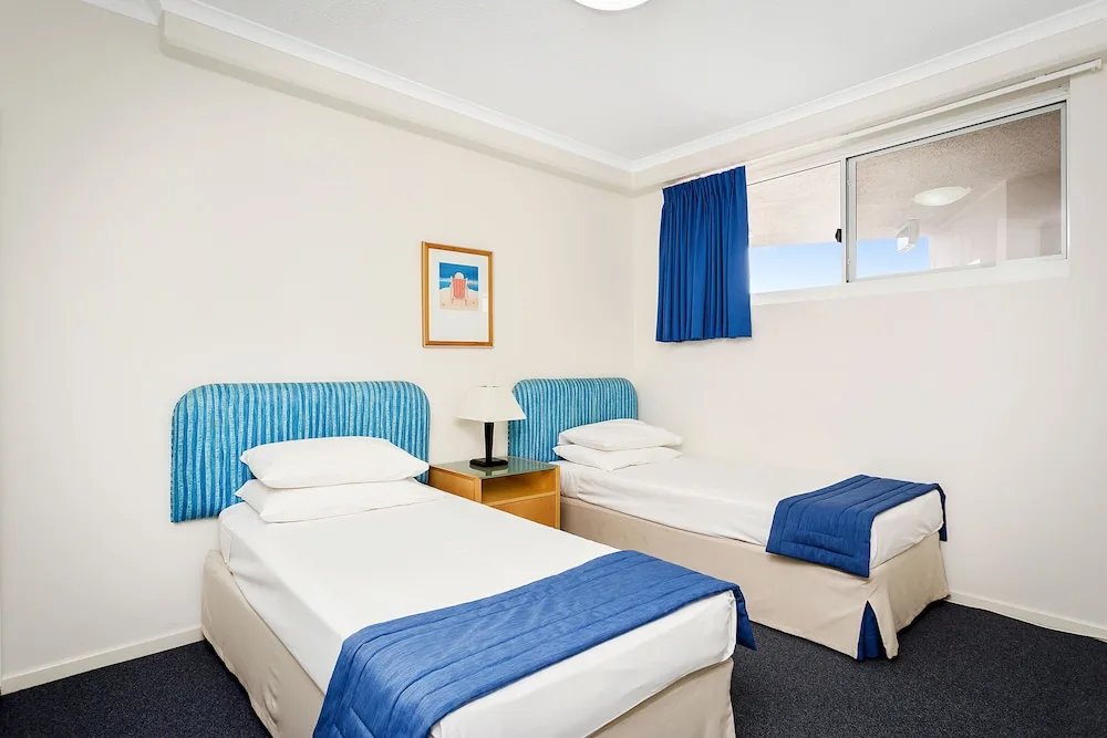 Kirra Beach Apartments in Coolangatta, Australia - photo 5