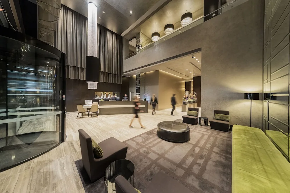 Fraser Suites Sydney in Sydney, Australia - photo 4