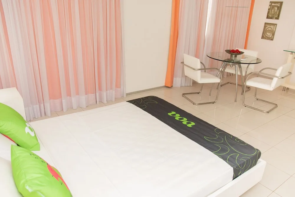 Ambassador Flat in Joao Pessoa, Brasil - photo 5