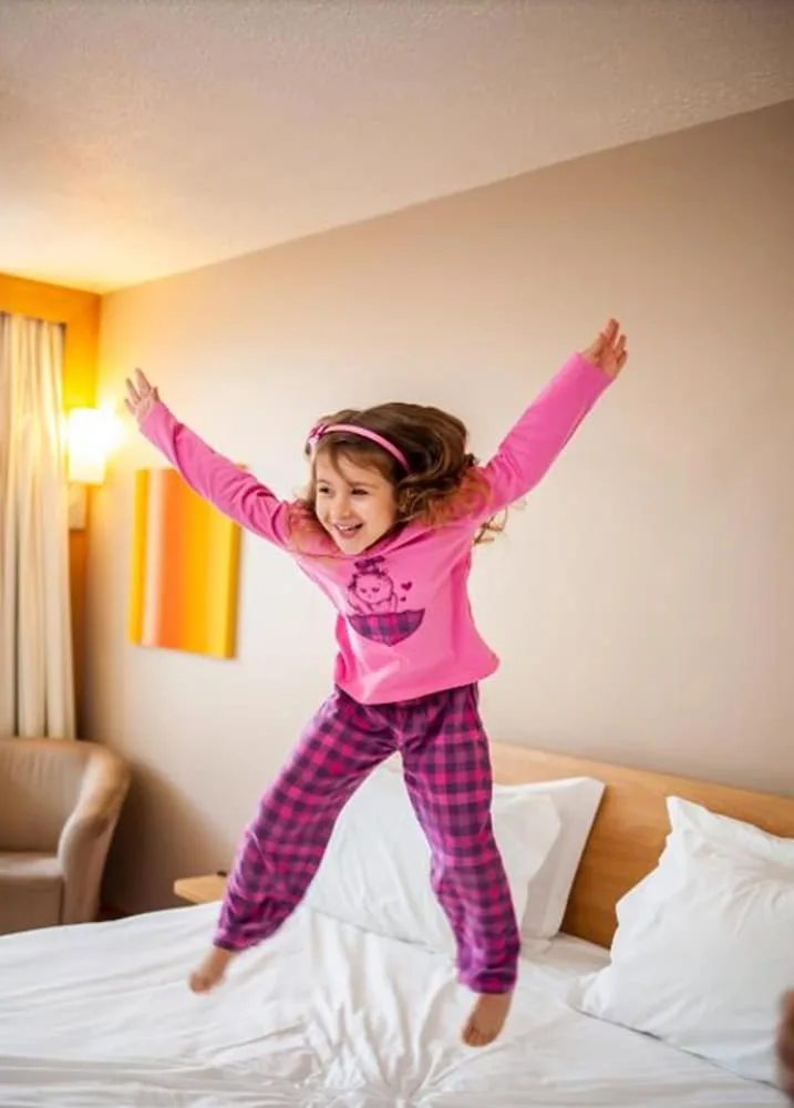 Novotel Porto Alegre Airport in Porto Alegre, Brazil - photo 4
