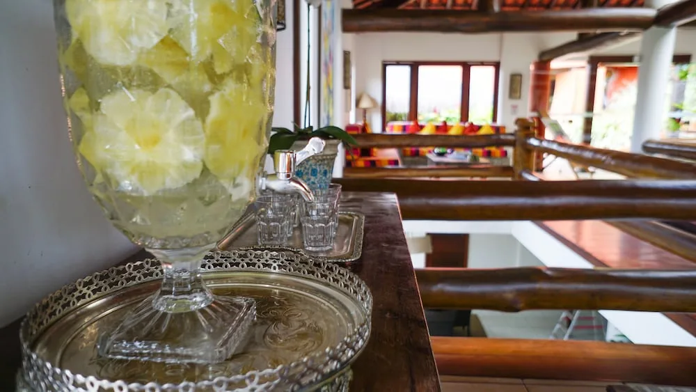 Azeda Boutique Hotel in BUZIOS, BRAZIL - photo 2
